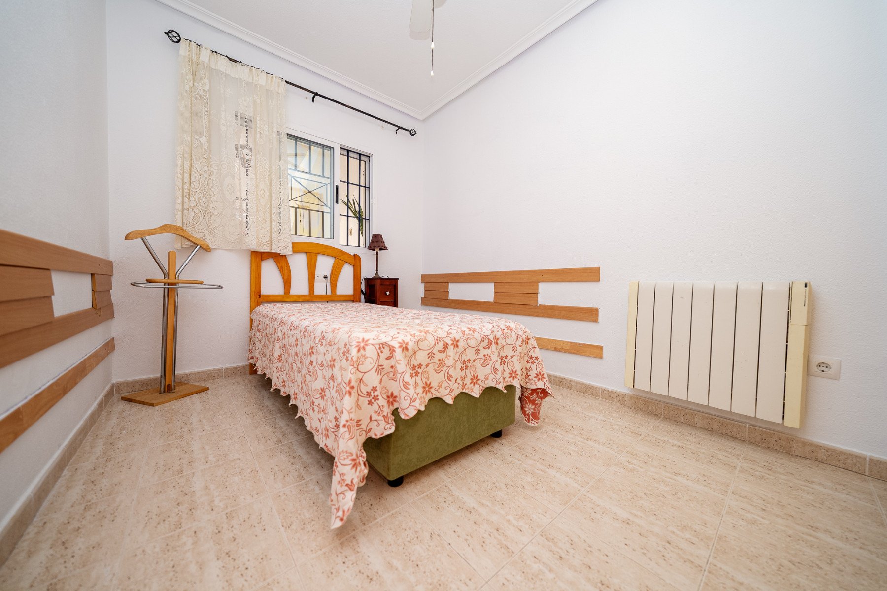 Dzīvoklis Alicante, Spānijā 2 istabas, 62 m2 Nr. 188980