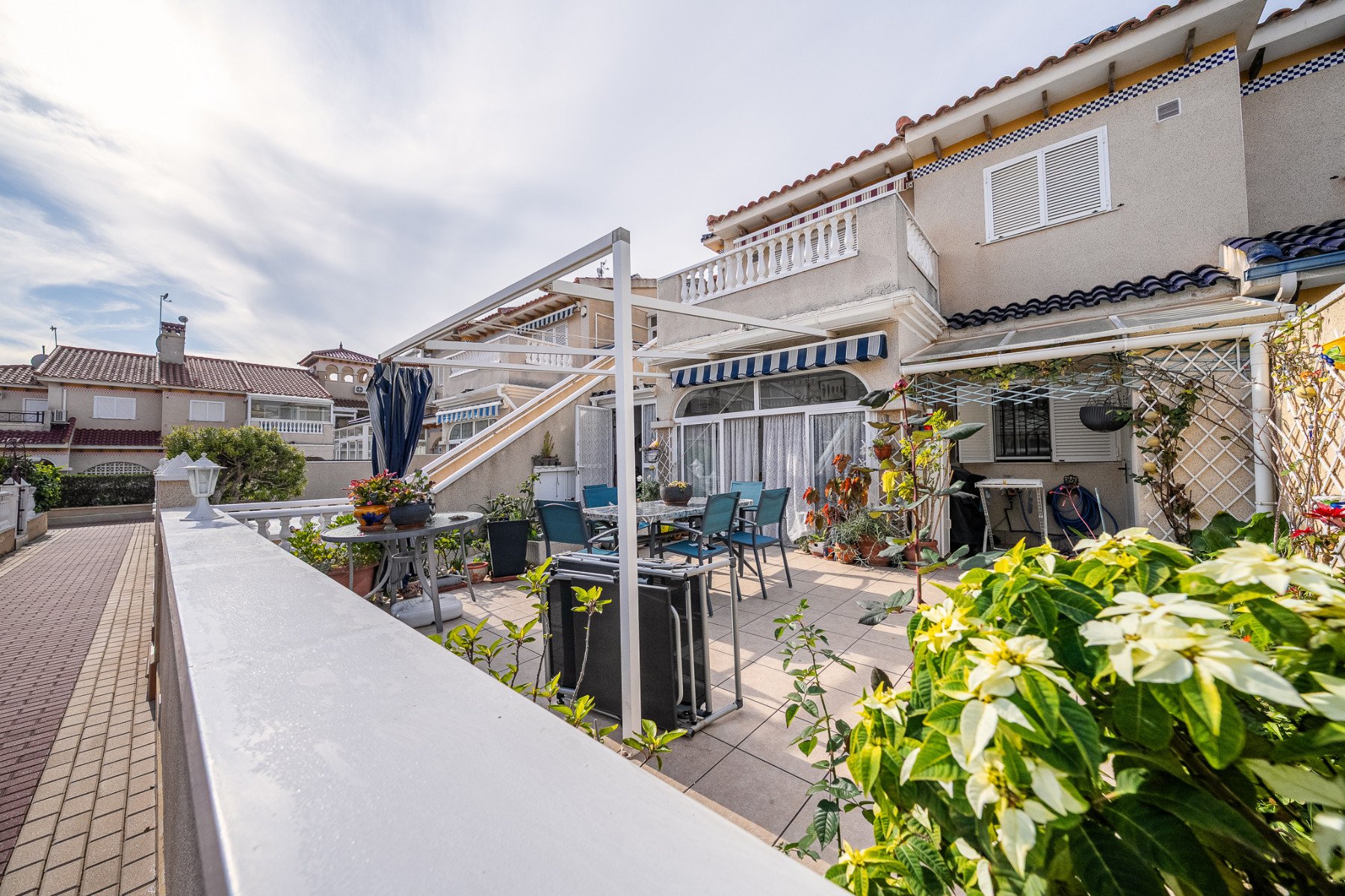 Dzīvoklis Alicante, Spānijā 2 istabas, 62 m2 Nr. 188980