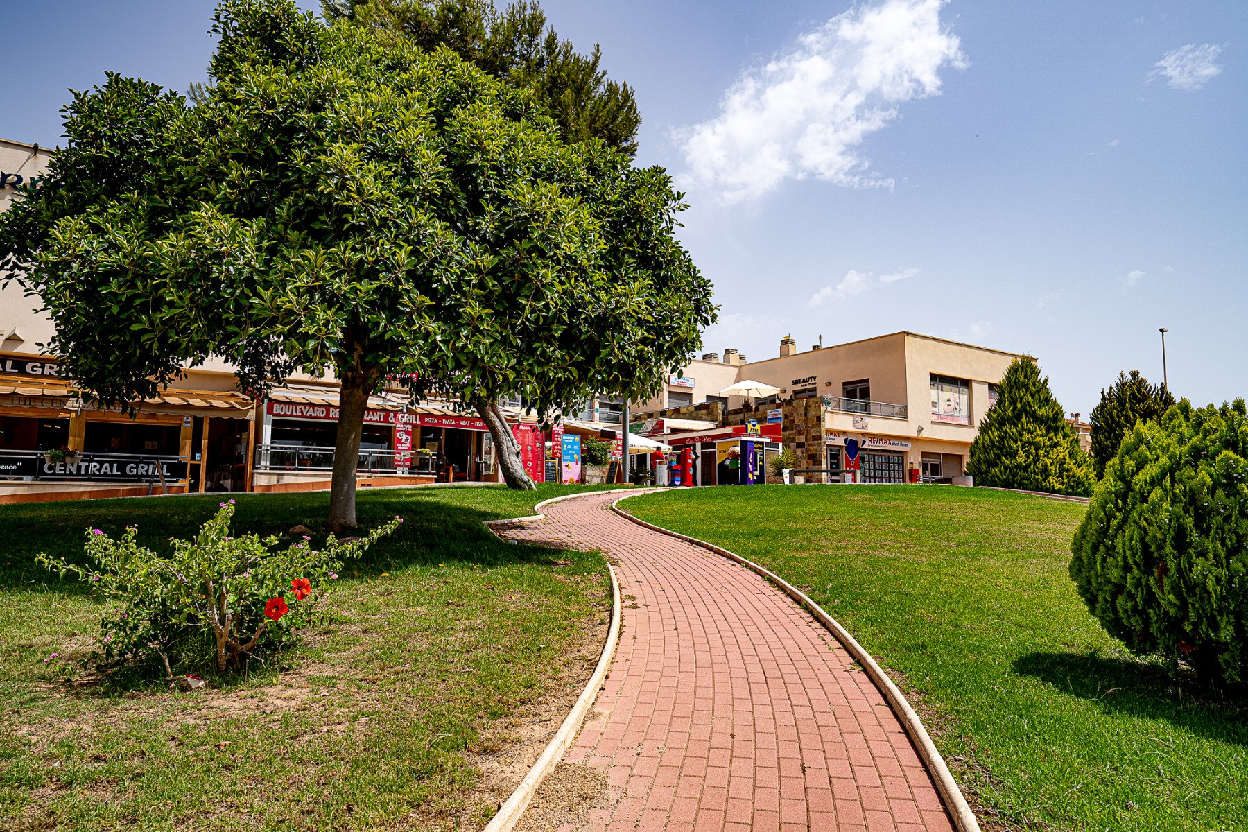 Dzīvoklis Alicante, Spānijā 2 istabas, 62 m2 Nr. 188980