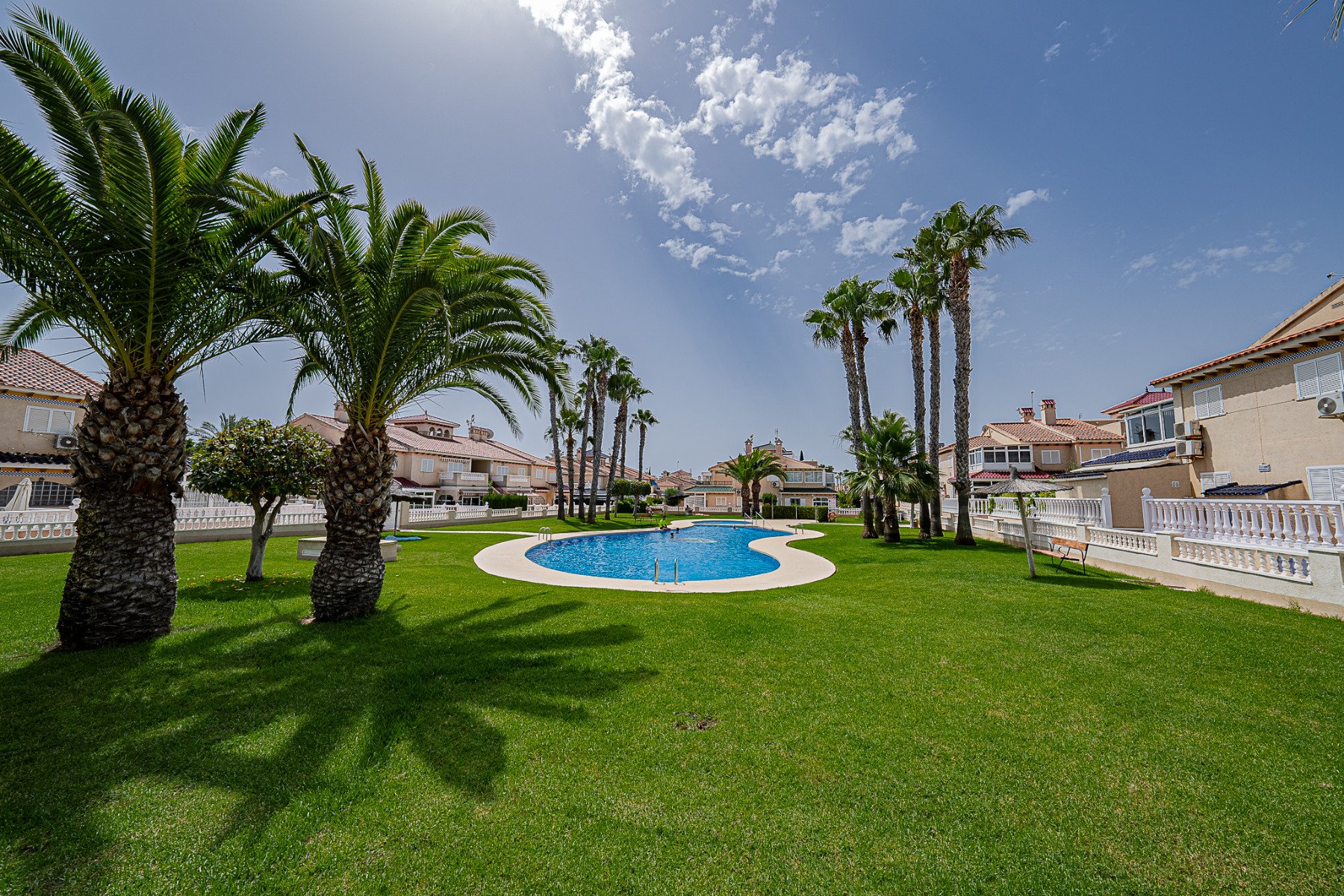 Dzīvoklis Alicante, Spānijā 2 istabas, 62 m2 Nr. 188980