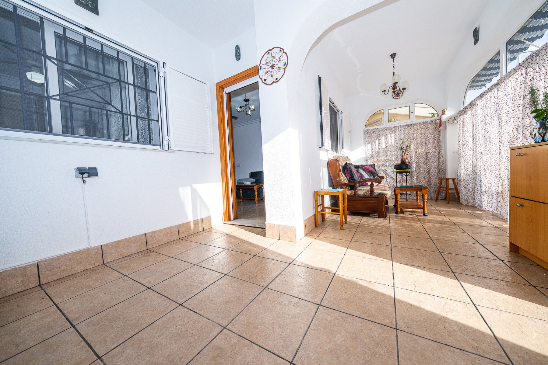 Dzīvoklis Alicante, Spānijā 2 istabas, 62 m2 Nr. 188980