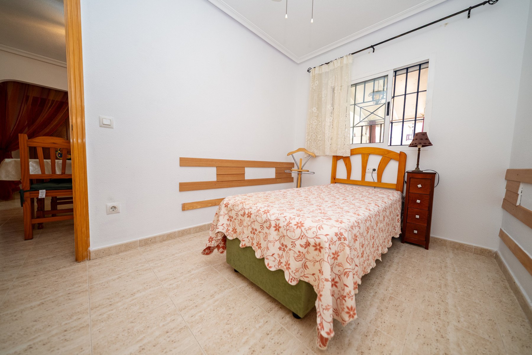 Dzīvoklis Alicante, Spānijā 2 istabas, 62 m2 Nr. 188980
