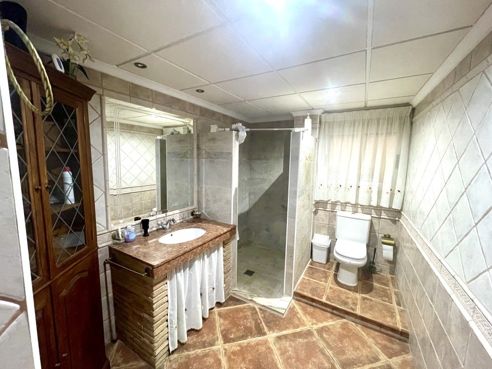 Huvila Formentera del Segura, Alicante, Espanja 5 makuuhuonetta, 500 m2 No. 189512