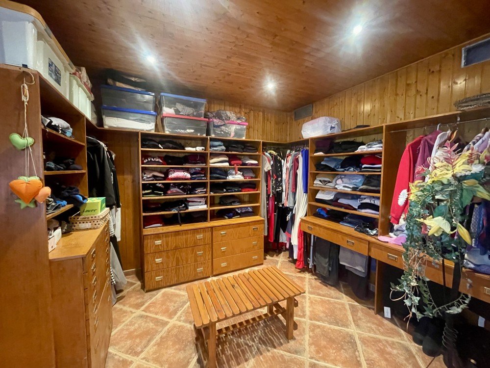 Huvila Formentera del Segura, Alicante, Espanja 5 makuuhuonetta, 500 m2 No. 189512