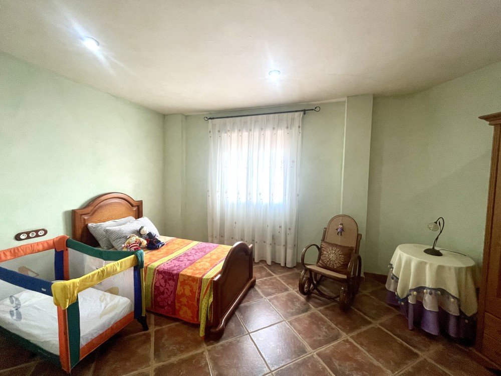 Huvila Formentera del Segura, Alicante, Espanja 5 makuuhuonetta, 500 m2 No. 189512
