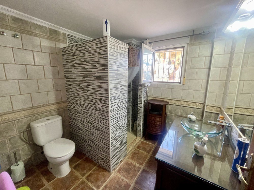 Huvila Formentera del Segura, Alicante, Espanja 5 makuuhuonetta, 500 m2 No. 189512