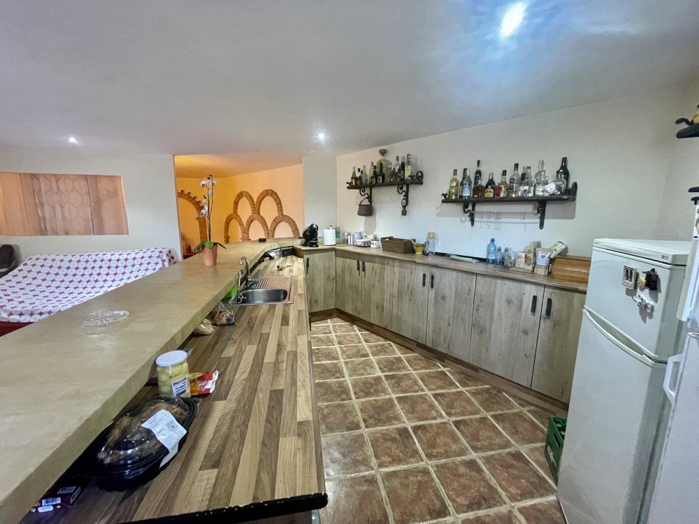 Huvila Formentera del Segura, Alicante, Espanja 5 makuuhuonetta, 500 m2 No. 189512