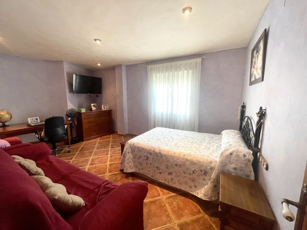 Huvila Formentera del Segura, Alicante, Espanja 5 makuuhuonetta, 500 m2 No. 189512