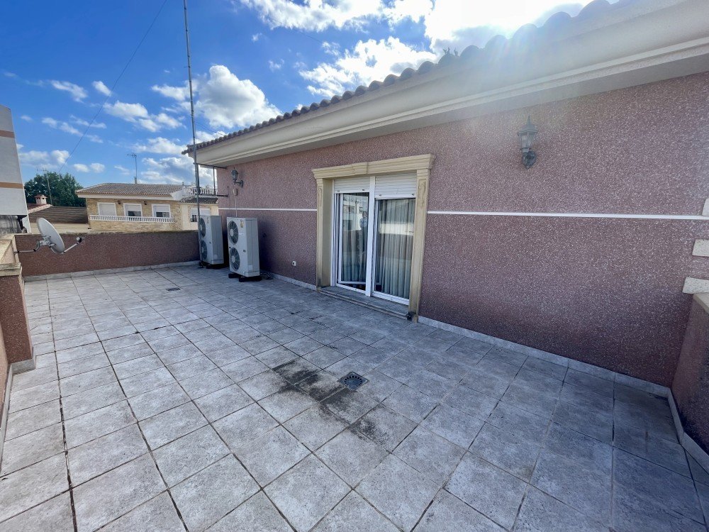 Huvila Formentera del Segura, Alicante, Espanja 5 makuuhuonetta, 500 m2 No. 189512