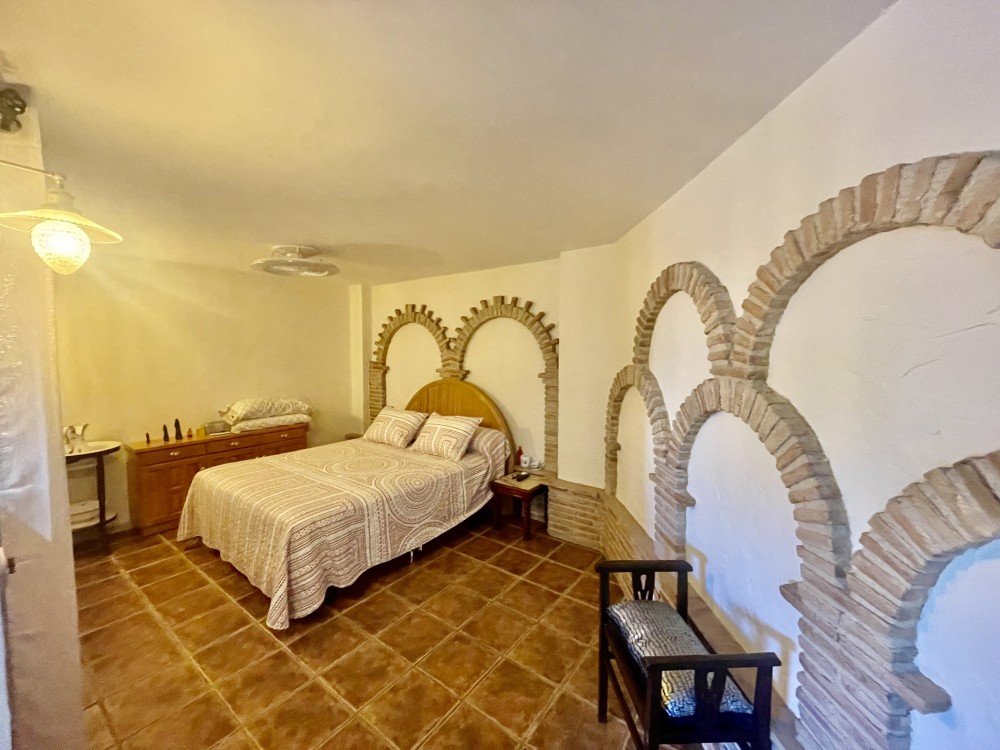 Huvila Formentera del Segura, Alicante, Espanja 5 makuuhuonetta, 500 m2 No. 189512