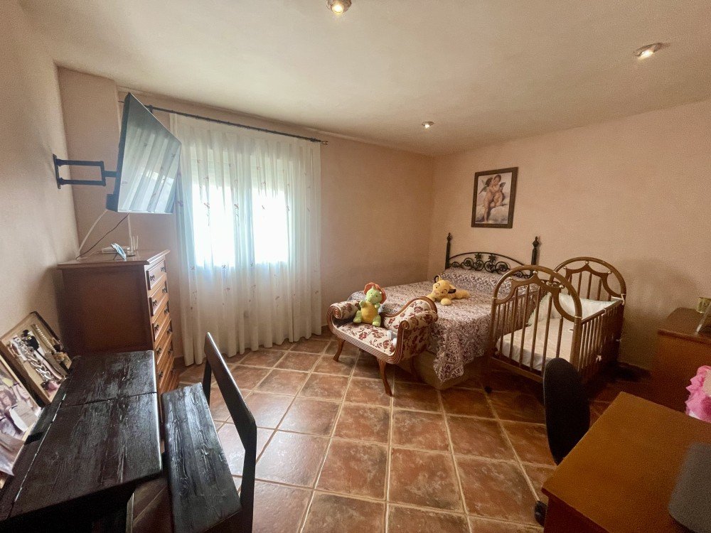 Huvila Formentera del Segura, Alicante, Espanja 5 makuuhuonetta, 500 m2 No. 189512