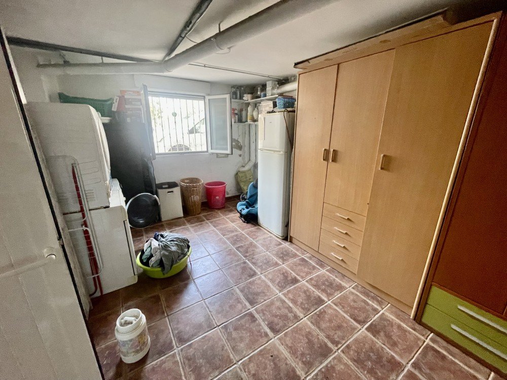 Huvila Formentera del Segura, Alicante, Espanja 5 makuuhuonetta, 500 m2 No. 189512
