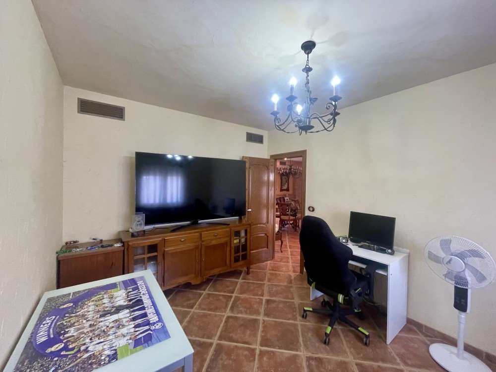 Huvila Formentera del Segura, Alicante, Espanja 5 makuuhuonetta, 500 m2 No. 189512