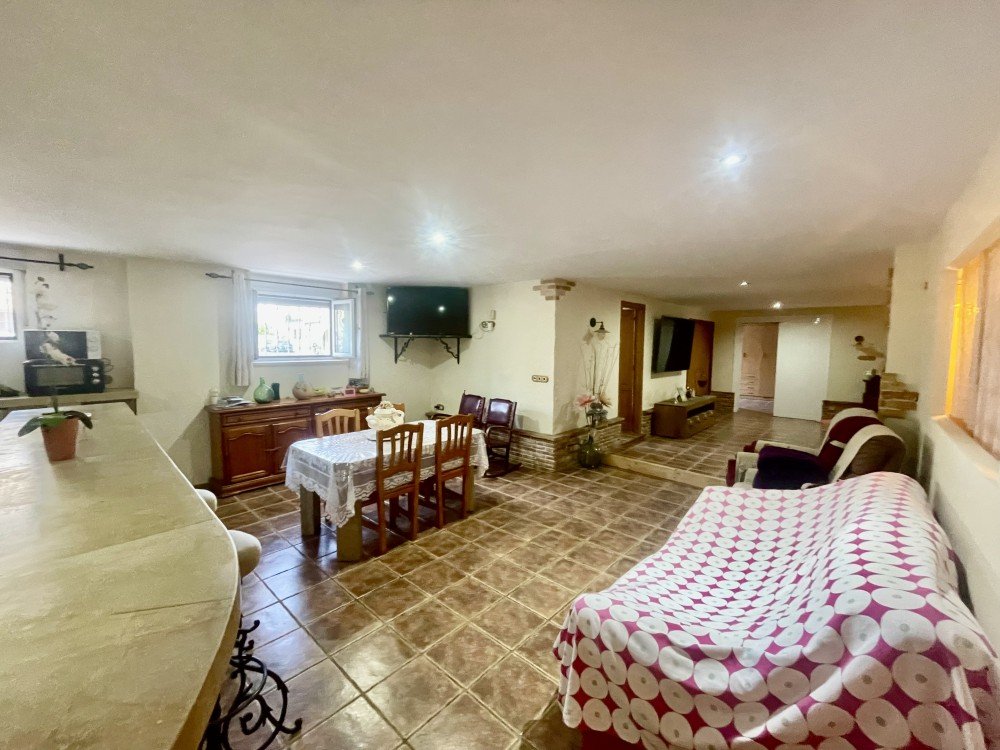 Huvila Formentera del Segura, Alicante, Espanja 5 makuuhuonetta, 500 m2 No. 189512