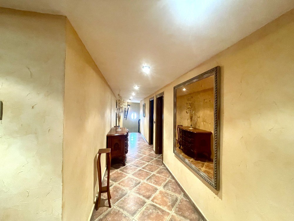 Huvila Formentera del Segura, Alicante, Espanja 5 makuuhuonetta, 500 m2 No. 189512