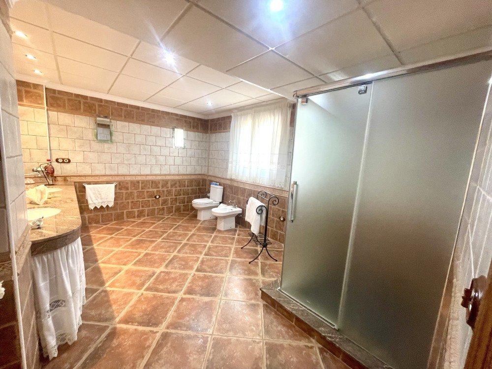 Huvila Formentera del Segura, Alicante, Espanja 5 makuuhuonetta, 500 m2 No. 189512