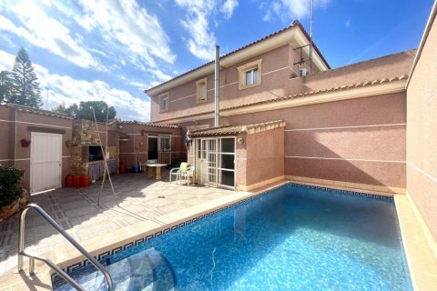 Villa in Formentera del Segura, Alicante, Spanien 5 Schlafzimmer, 500 m2 Nr. 189512