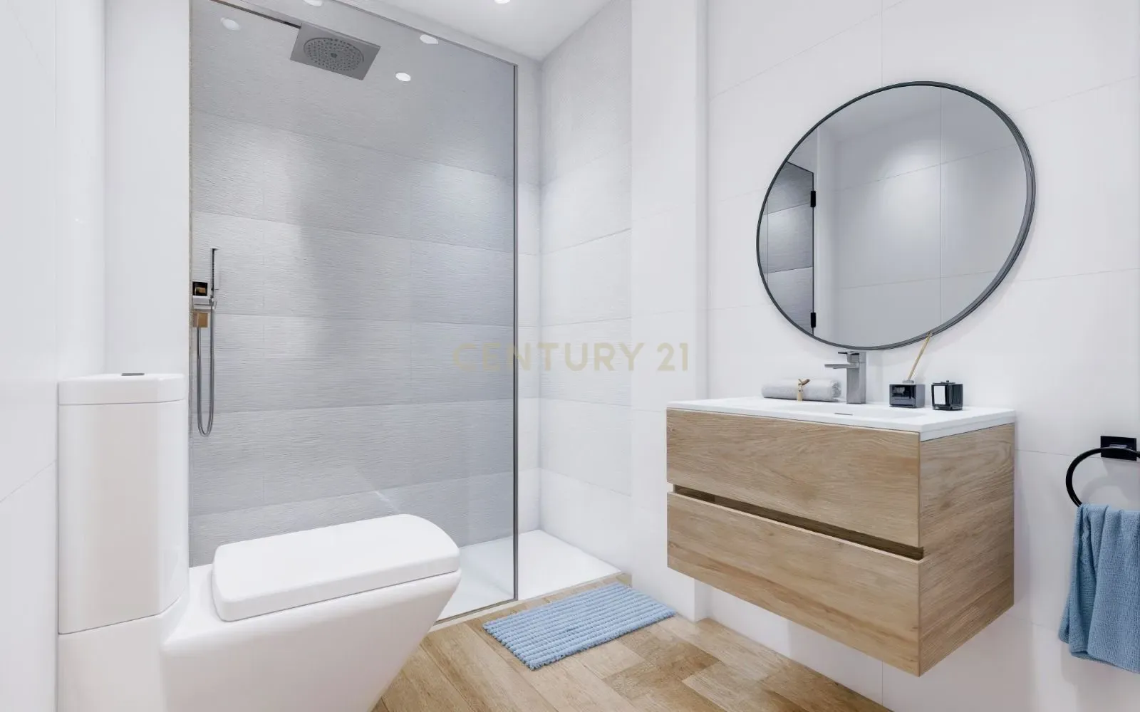 Apartament w Barcelona, Hiszpania 2 sypialnie, 67 mkw. nr 166985