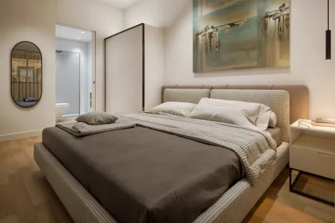 Apartament w Barcelona, Hiszpania 2 sypialnie, 67 mkw. nr 166985