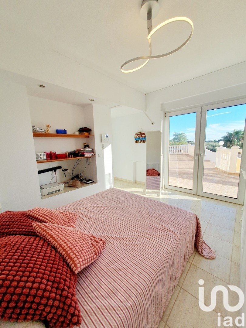 Māja Mutxamel, Alicante, Spānijā 9 istabas, 690 m2 Nr. 153752
