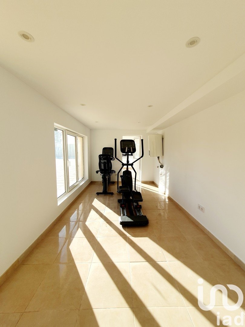 Māja Mutxamel, Alicante, Spānijā 9 istabas, 690 m2 Nr. 153752