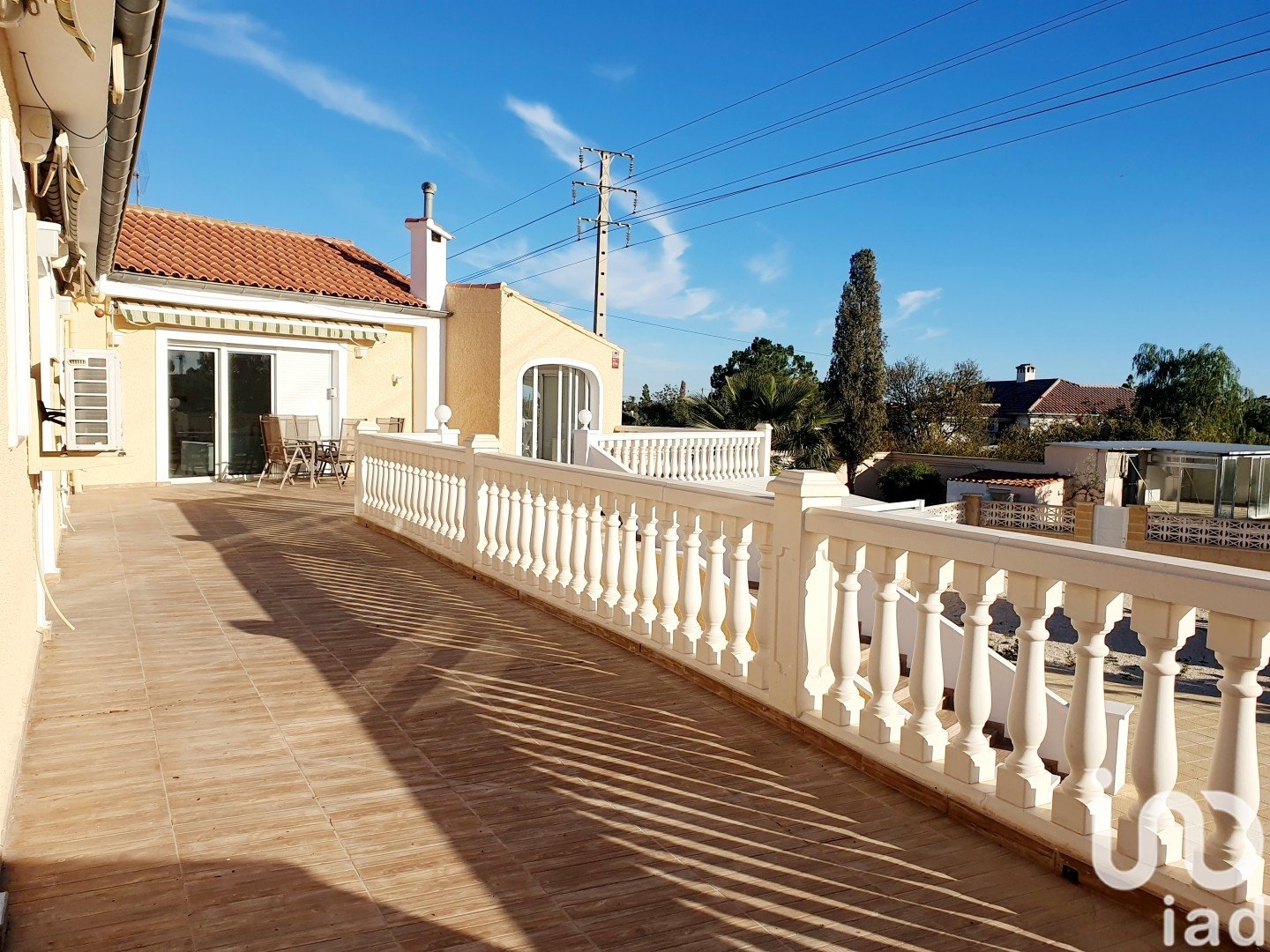 Māja Mutxamel, Alicante, Spānijā 9 istabas, 690 m2 Nr. 153752