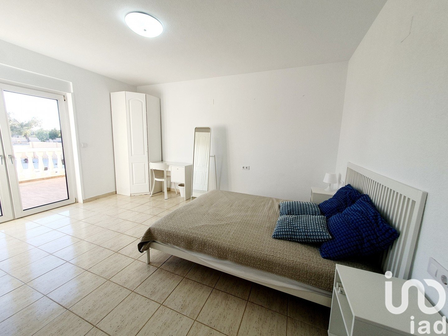 Māja Mutxamel, Alicante, Spānijā 9 istabas, 690 m2 Nr. 153752