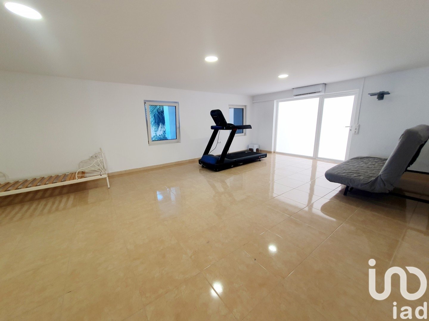 Māja Mutxamel, Alicante, Spānijā 9 istabas, 690 m2 Nr. 153752