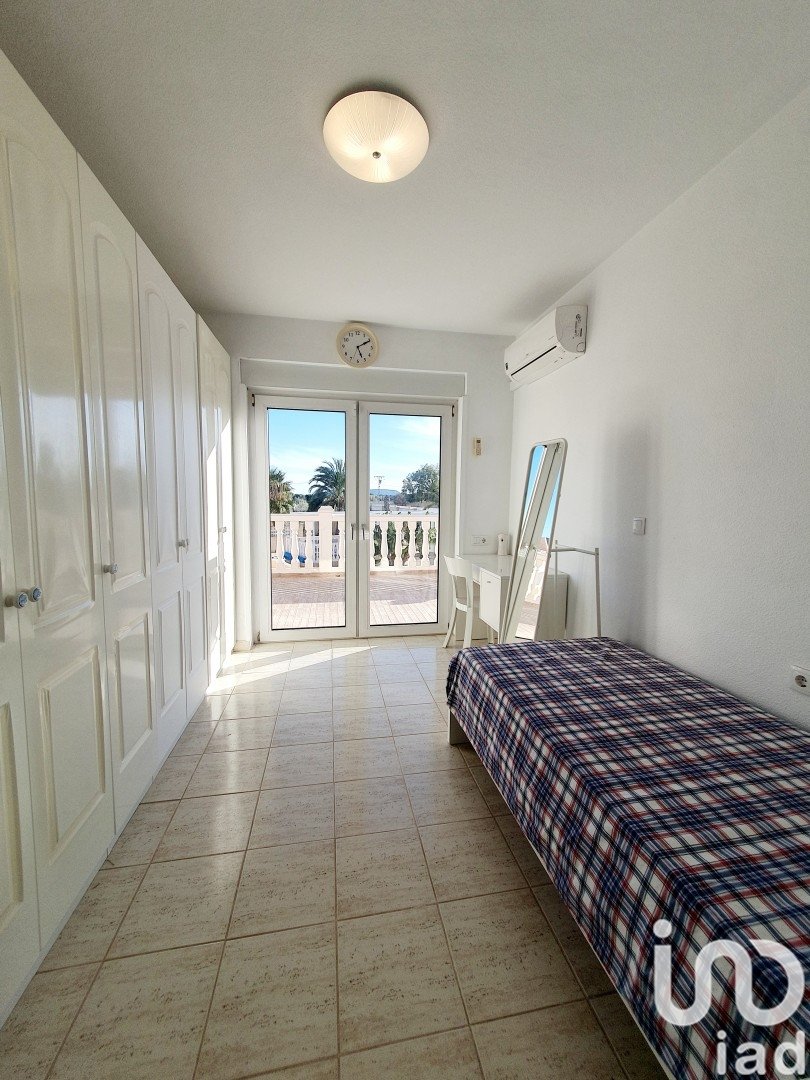 Māja Mutxamel, Alicante, Spānijā 9 istabas, 690 m2 Nr. 153752