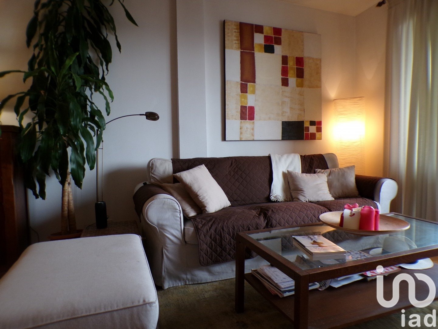 Apartment à Palma de Majorca, Mallorca, Espagne 2 chambres, 95 m2 No. 153751