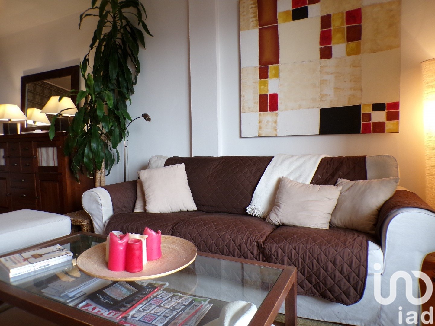 Apartment à Palma de Majorca, Mallorca, Espagne 2 chambres, 95 m2 No. 153751