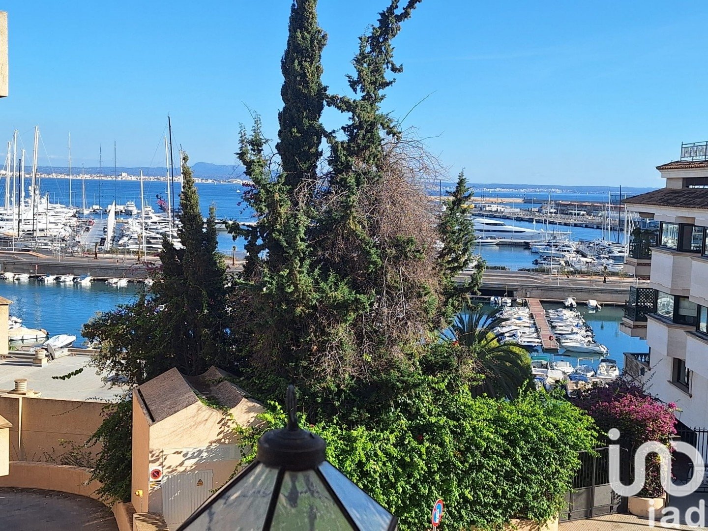 Apartment à Palma de Majorca, Mallorca, Espagne 2 chambres, 95 m2 No. 153751