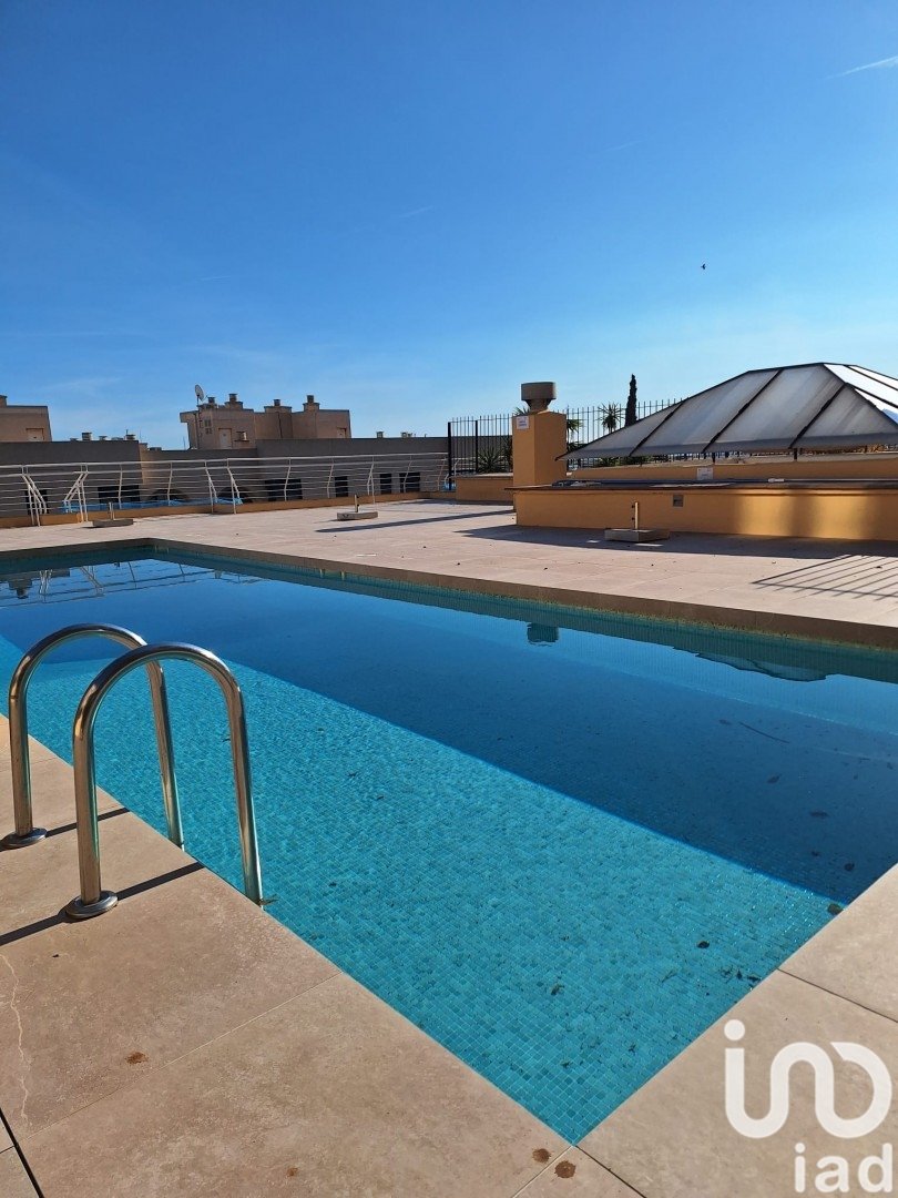 Apartment à Palma de Majorca, Mallorca, Espagne 2 chambres, 95 m2 No. 153751