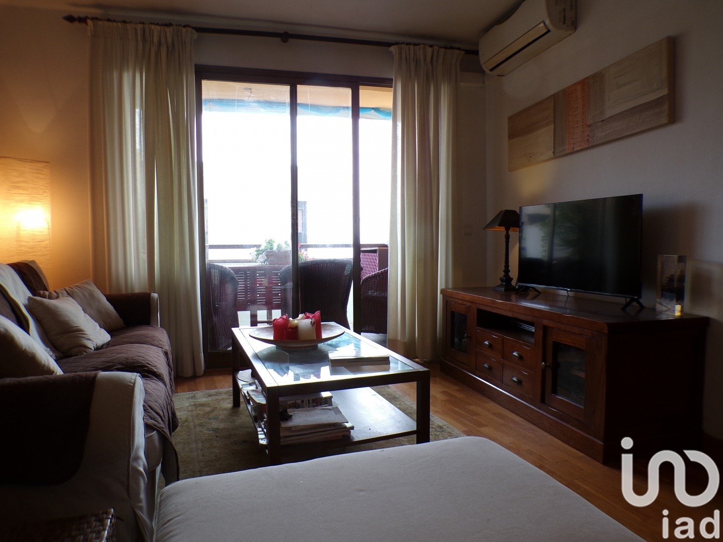 Apartment à Palma de Majorca, Mallorca, Espagne 2 chambres, 95 m2 No. 153751