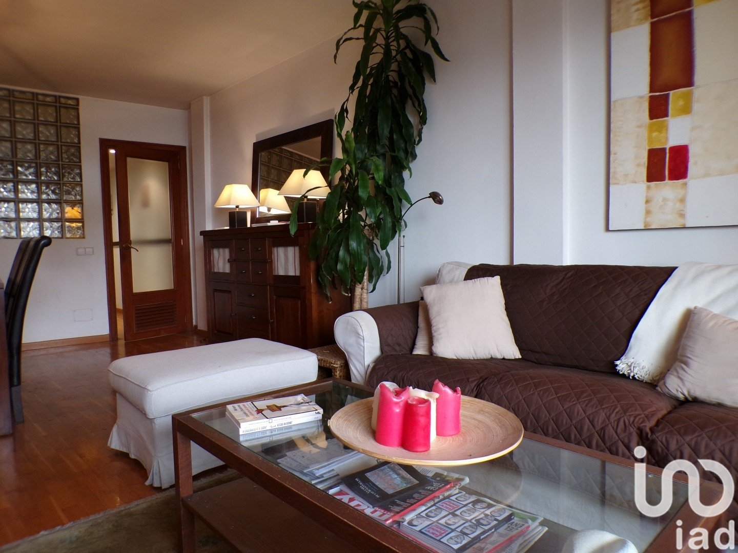 Apartment à Palma de Majorca, Mallorca, Espagne 2 chambres, 95 m2 No. 153751