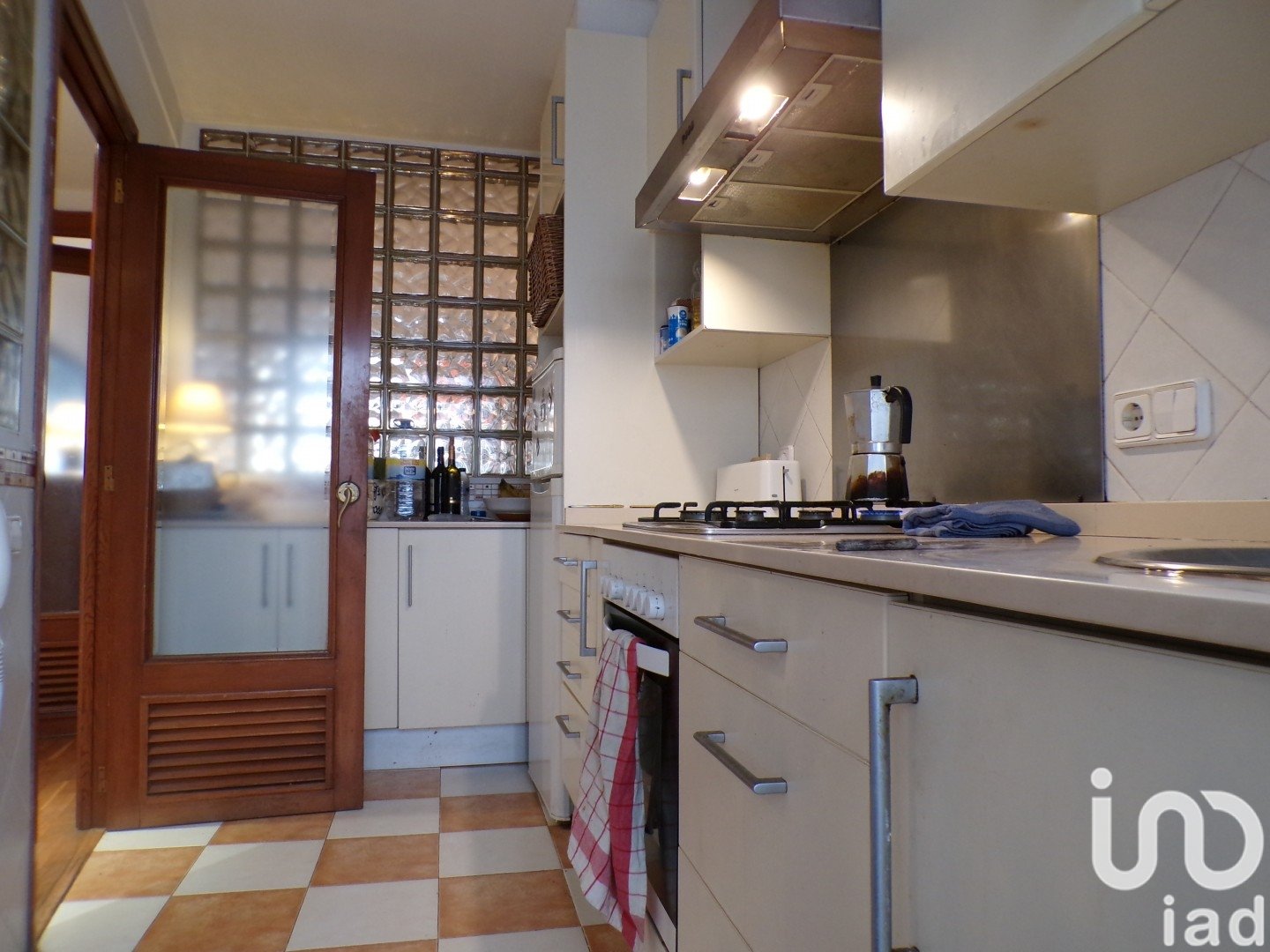 Apartment à Palma de Majorca, Mallorca, Espagne 2 chambres, 95 m2 No. 153751