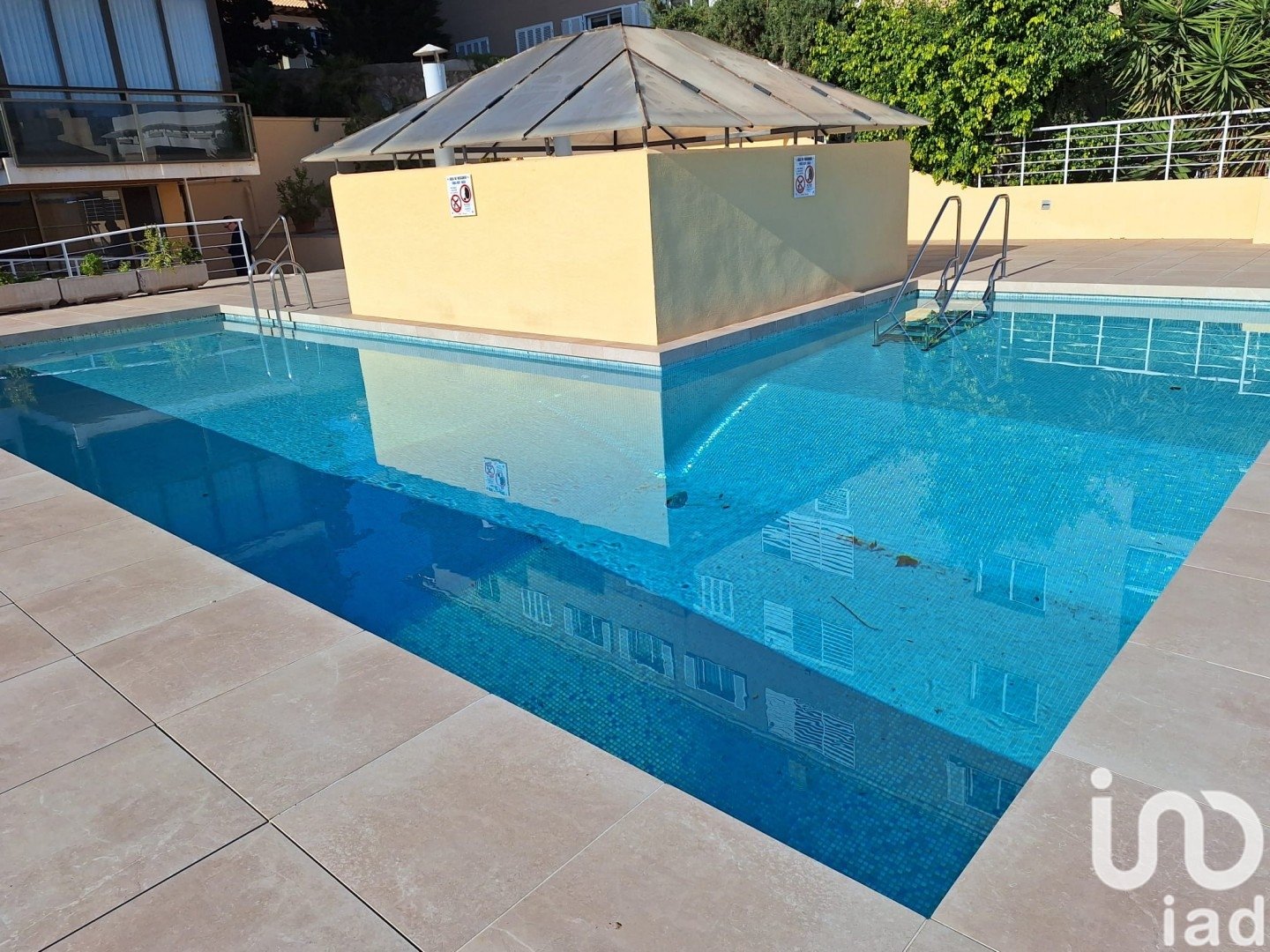Apartment à Palma de Majorca, Mallorca, Espagne 2 chambres, 95 m2 No. 153751