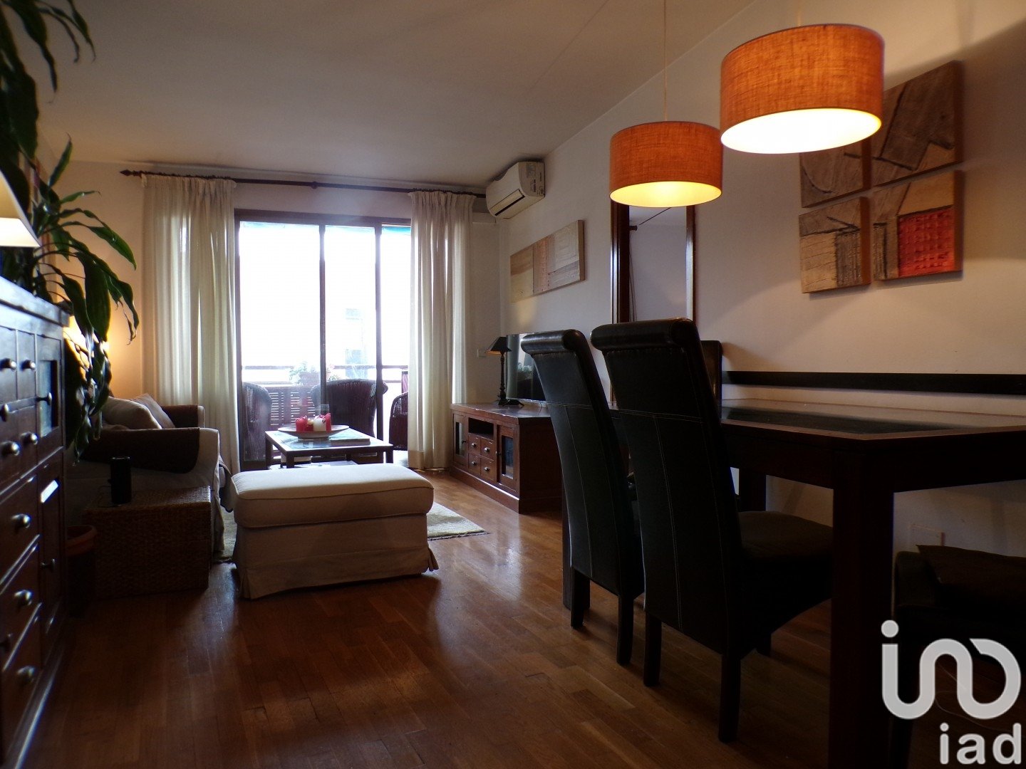 Apartment à Palma de Majorca, Mallorca, Espagne 2 chambres, 95 m2 No. 153751