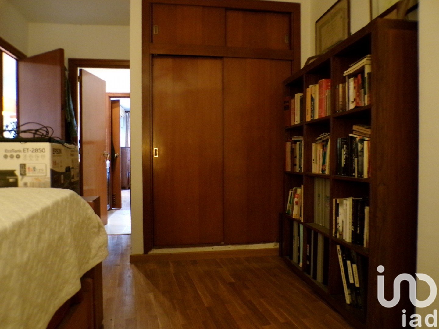 Apartment à Palma de Majorca, Mallorca, Espagne 2 chambres, 95 m2 No. 153751