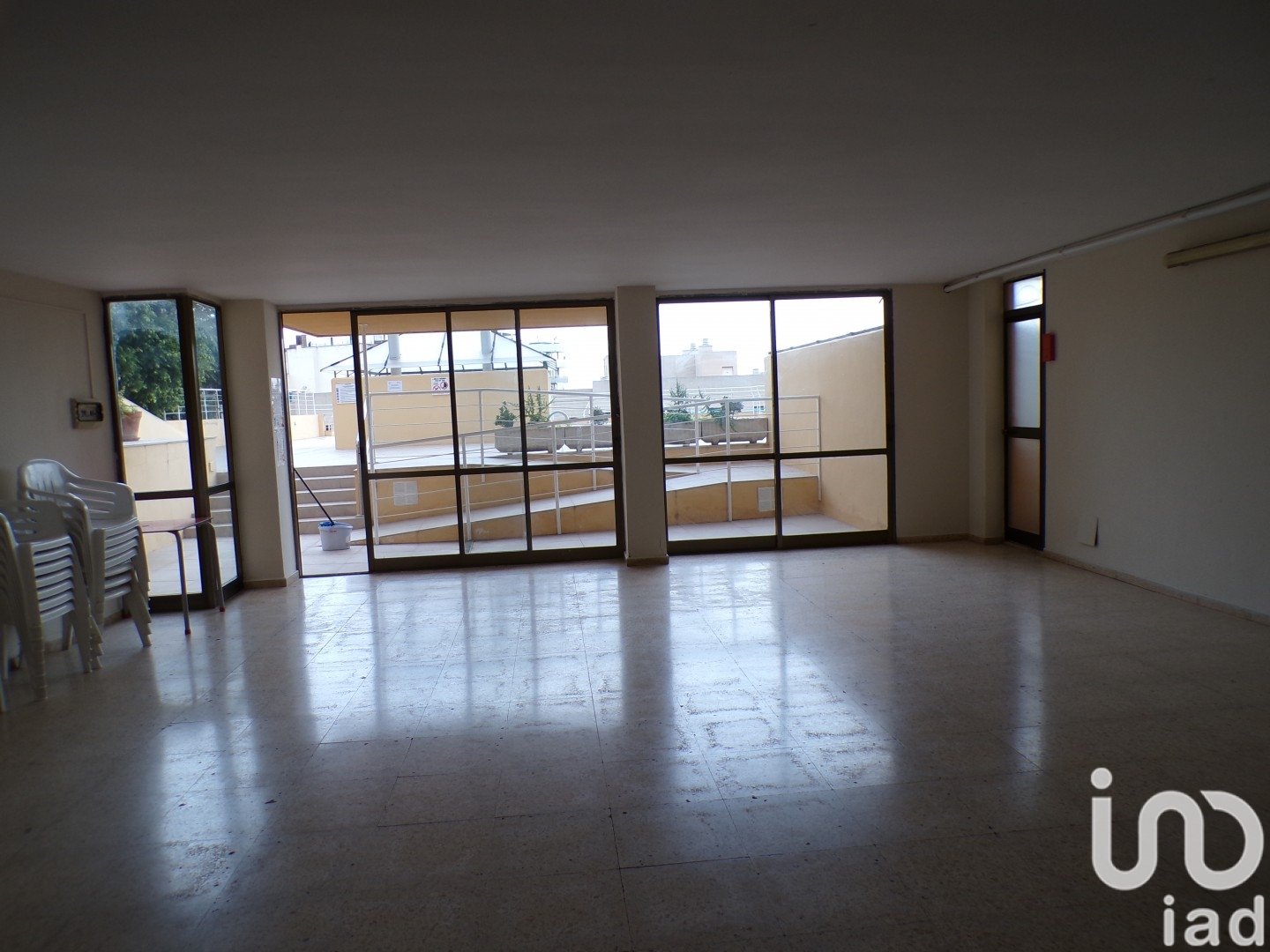 Apartment à Palma de Majorca, Mallorca, Espagne 2 chambres, 95 m2 No. 153751