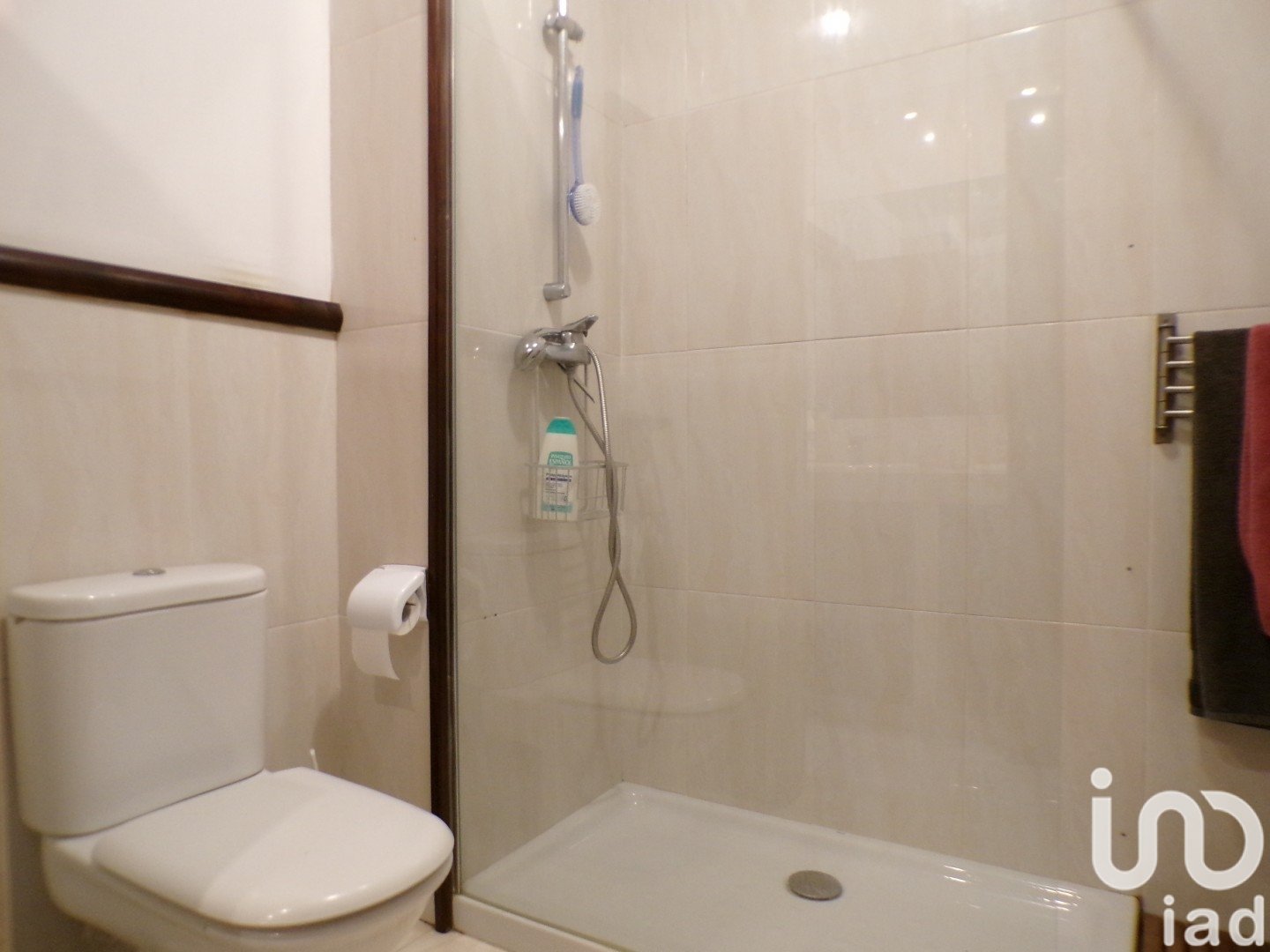 Apartment à Palma de Majorca, Mallorca, Espagne 2 chambres, 95 m2 No. 153751