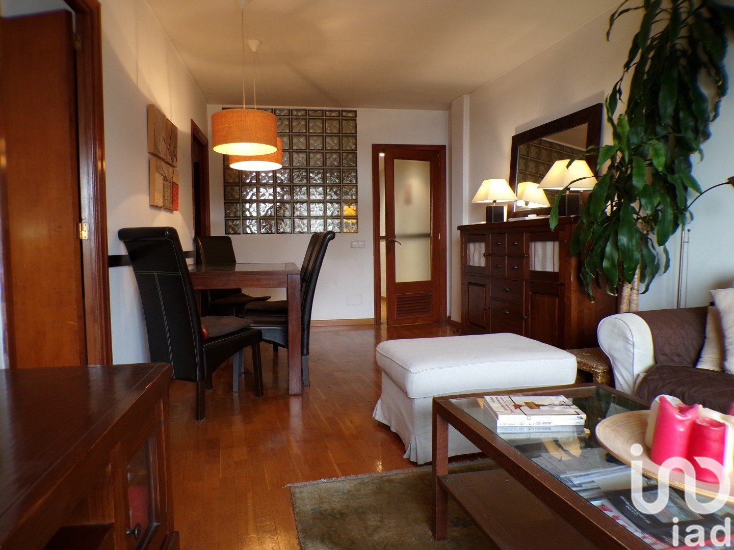 Apartment à Palma de Majorca, Mallorca, Espagne 2 chambres, 95 m2 No. 153751