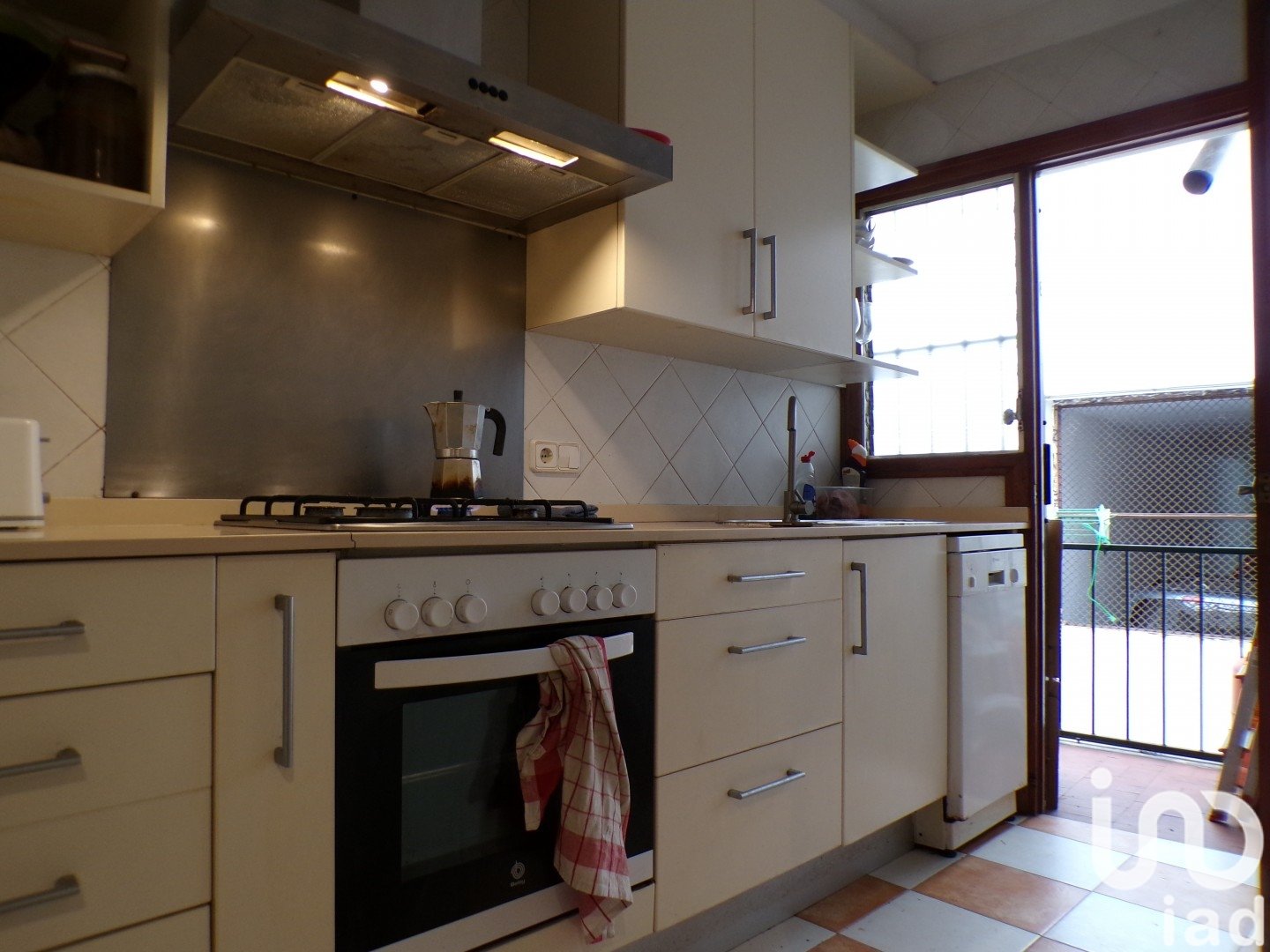 Apartment à Palma de Majorca, Mallorca, Espagne 2 chambres, 95 m2 No. 153751