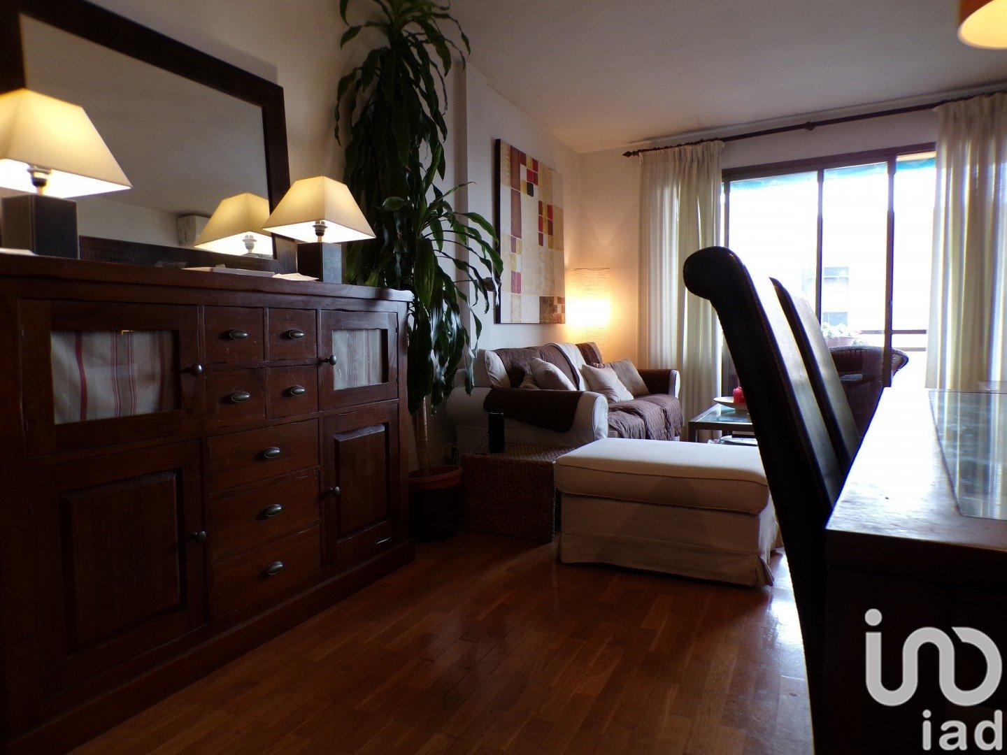 Apartment à Palma de Majorca, Mallorca, Espagne 2 chambres, 95 m2 No. 153751