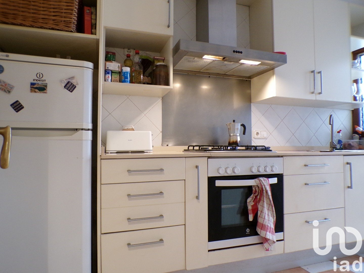 Apartment à Palma de Majorca, Mallorca, Espagne 2 chambres, 95 m2 No. 153751