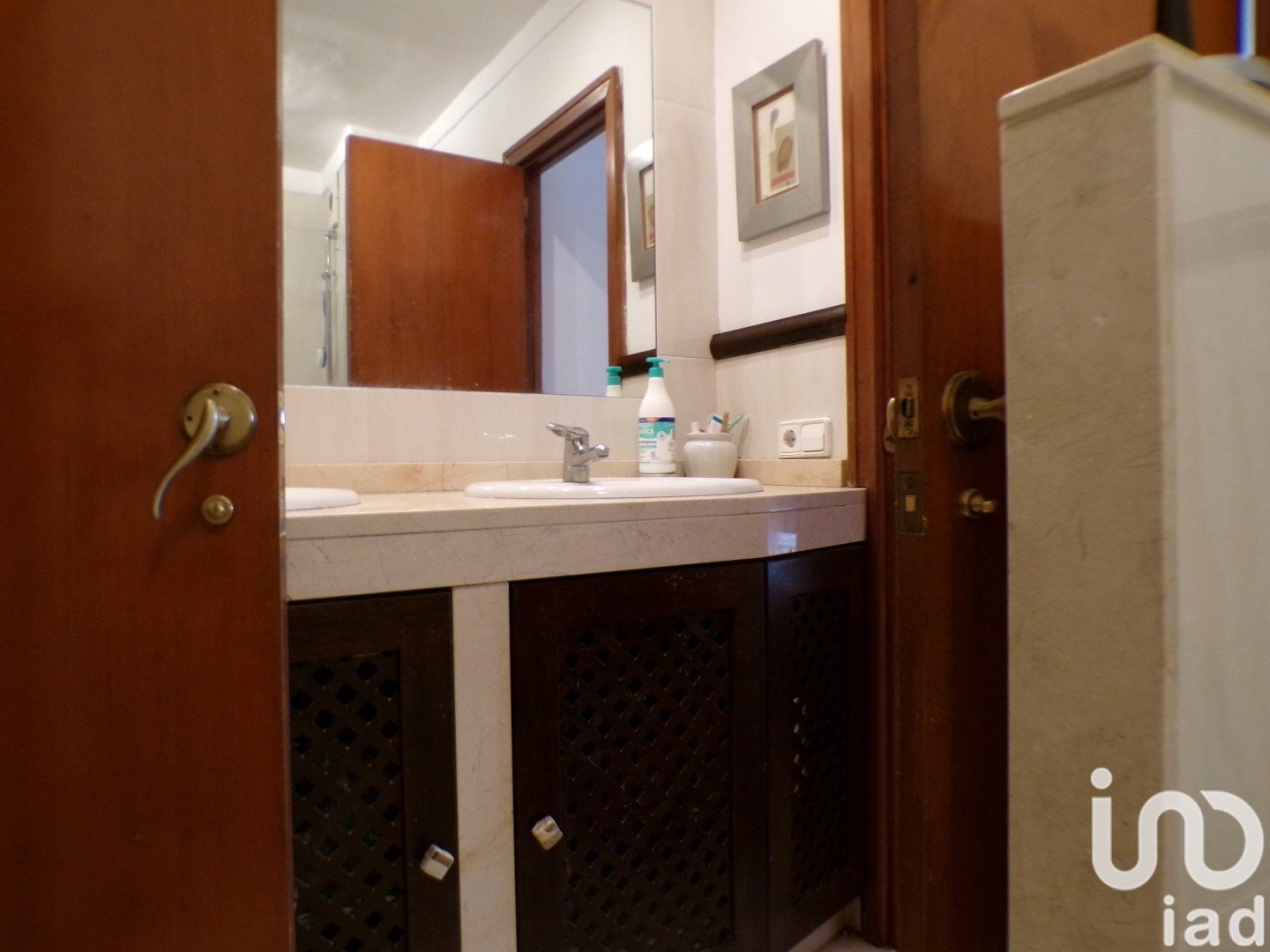 Apartment à Palma de Majorca, Mallorca, Espagne 2 chambres, 95 m2 No. 153751