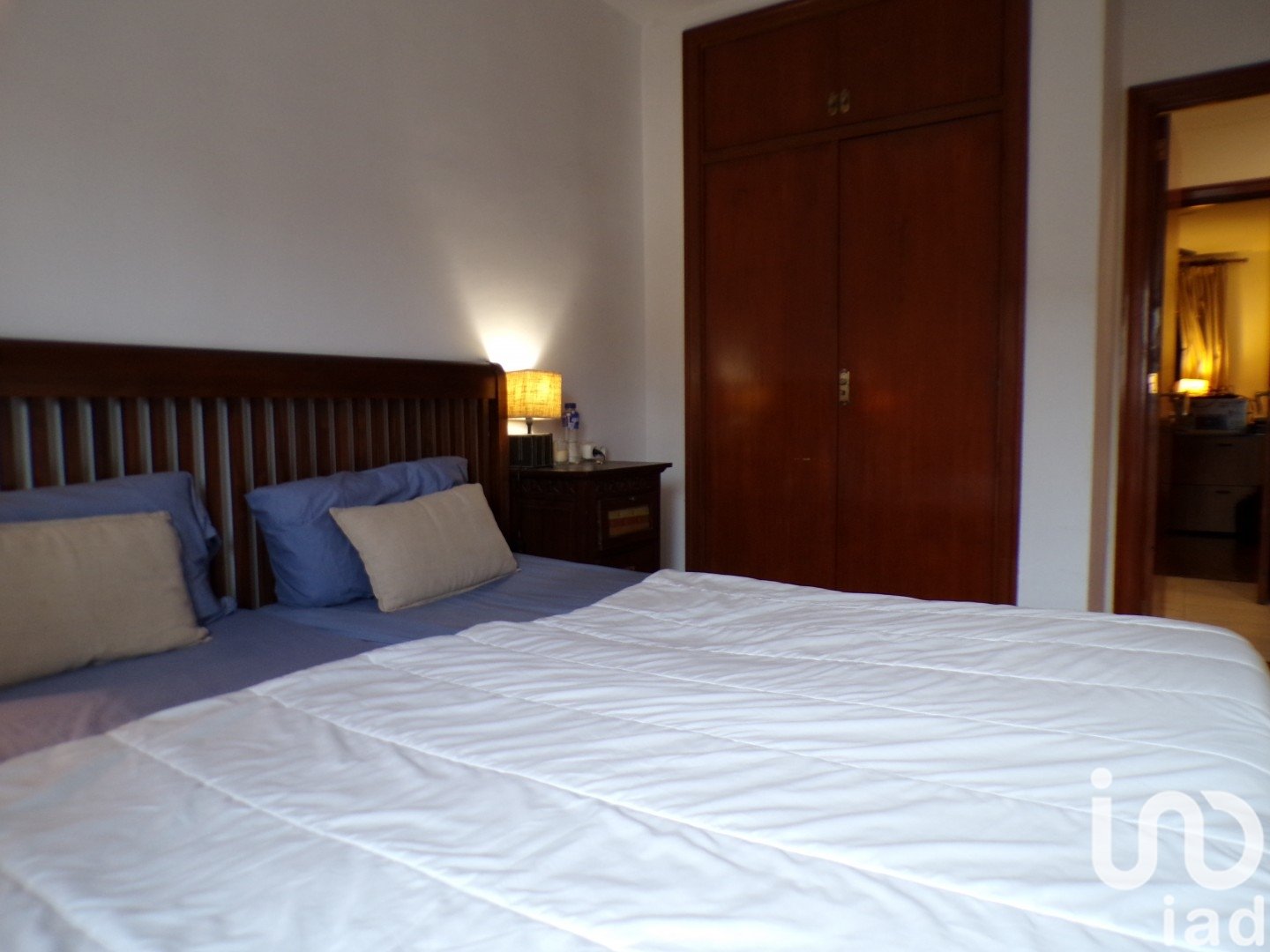Apartment à Palma de Majorca, Mallorca, Espagne 2 chambres, 95 m2 No. 153751
