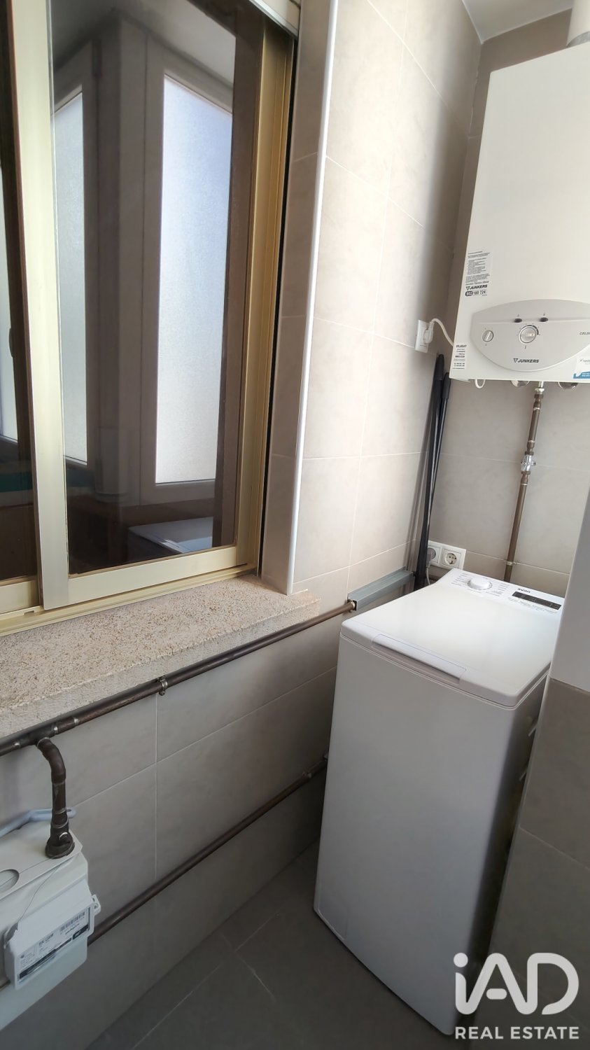 Kattohuoneisto Castellon de la Plana, Castellon, Espanja 3 makuuhuonetta, 95 m2 No. 187921