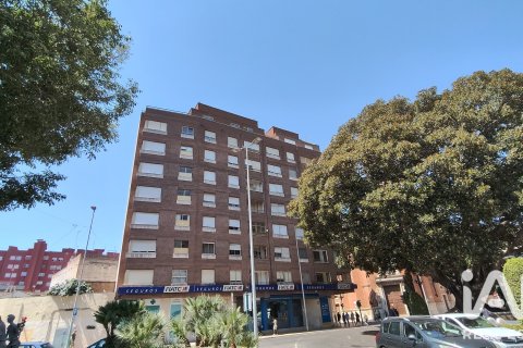 Kattohuoneisto Castellon de la Plana, Castellon, Espanja 3 makuuhuonetta, 95 m2 No. 187921