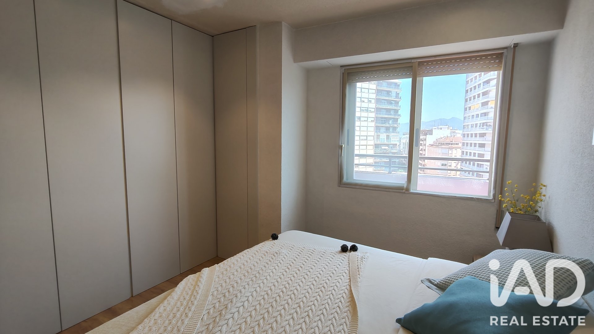 Kattohuoneisto Castellon de la Plana, Castellon, Espanja 3 makuuhuonetta, 95 m2 No. 187921